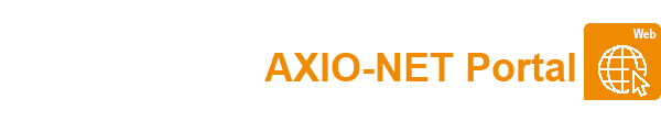 AXIO-NET passgenaue Leistungen